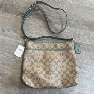 Coach Crossbody Bag